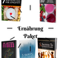 Ernährung Paket