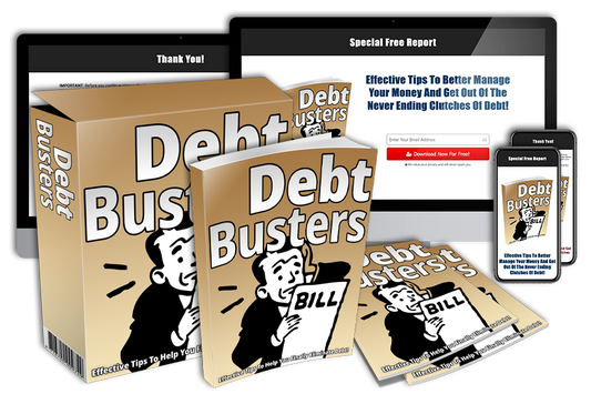 Debt Busters