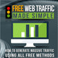 Free Web Traffic Made Simple