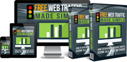 Free Web Traffic Made Simple