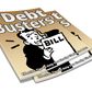 Debt Busters